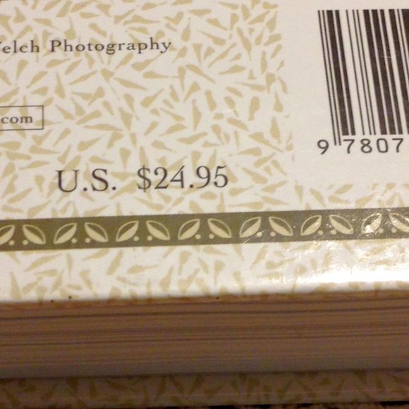 Betty Rohde classic cookbook - Picture 10 of 10